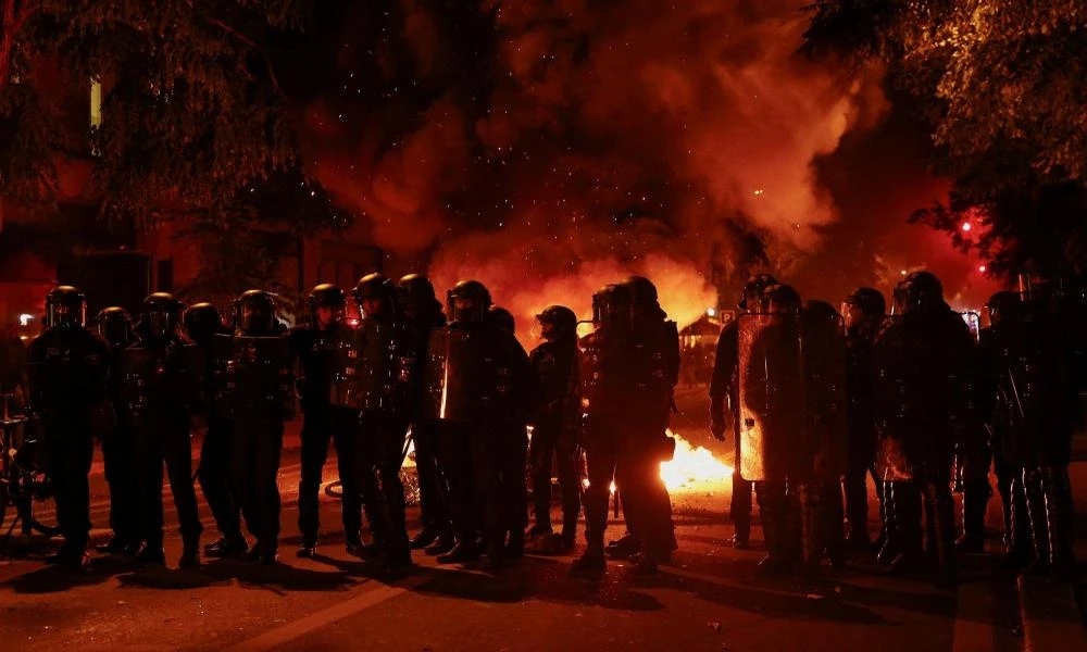 Ανεπιθύμητος στις Βρυξέλλες ο ακροδεξιός Μπαρντελά: «Δεν σε θέλουμε» (Βίντεο)